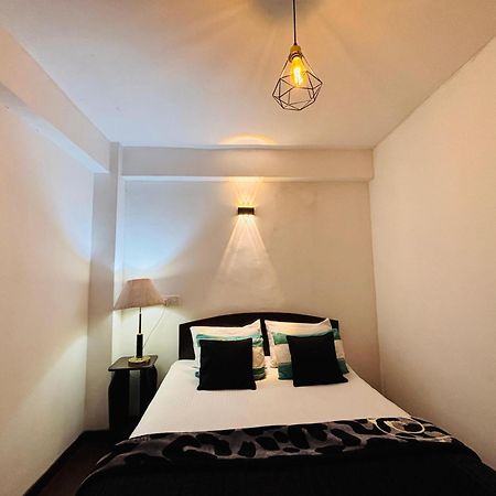 The Urban Hideout Apartment Nuwara Eliya Exterior photo
