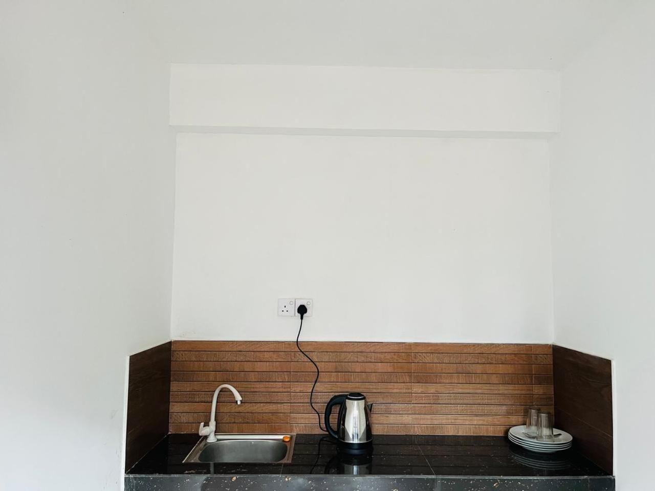 The Urban Hideout Apartment Nuwara Eliya Exterior photo
