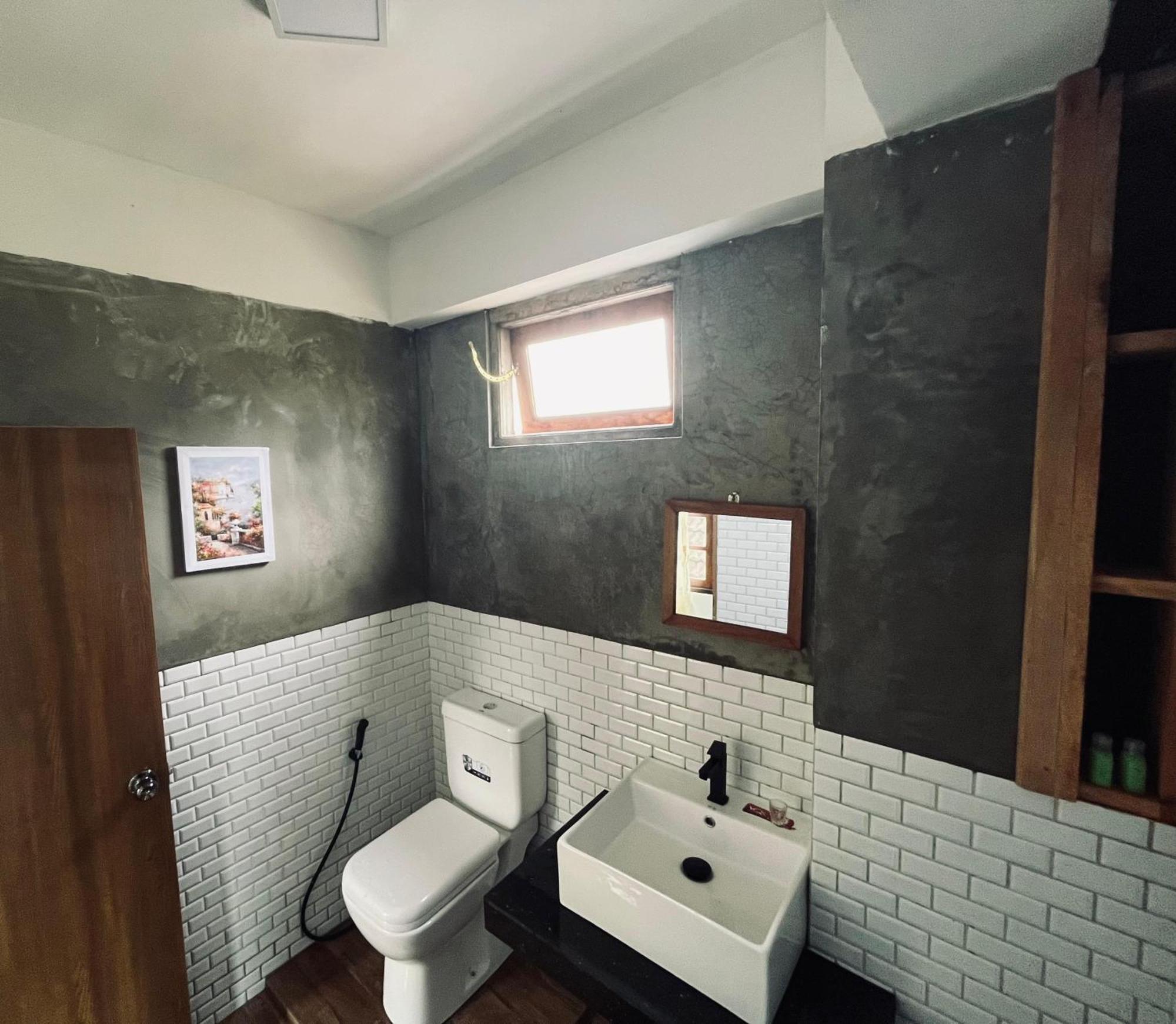 The Urban Hideout Apartment Nuwara Eliya Exterior photo