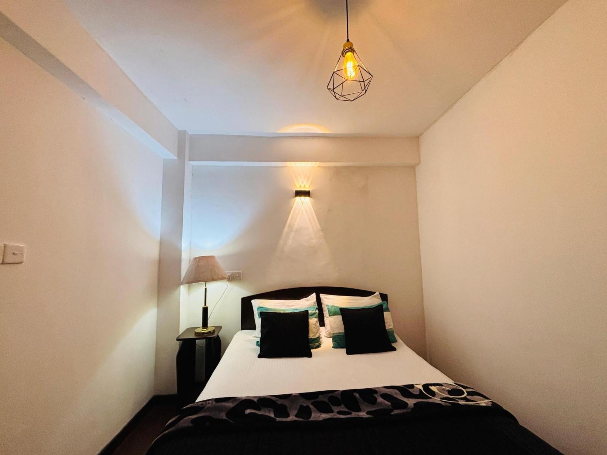 The Urban Hideout Apartment Nuwara Eliya Exterior photo